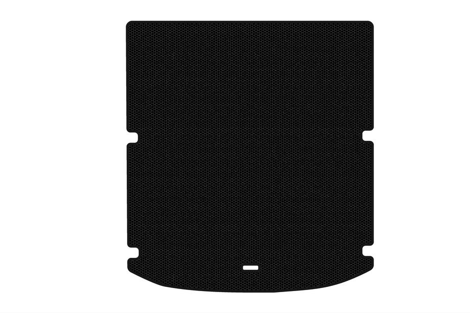 Audi A5 2016-2025 Tapis de coffre en caoutchouc Carsuit (Sedan/Sportback, noir) Image