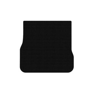 Tapis de coffre en caoutchouc Carsuit (Avant, noir) Audi A6 C5 1997-2001 photo 1