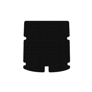 Tapis de coffre en caoutchouc Carsuit V-2 (Berline, noir) photo 1