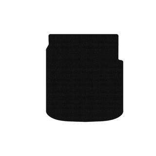 Tapis de coffre en caoutchouc Carsuit V-1 (2014-2018, noir) photo 1