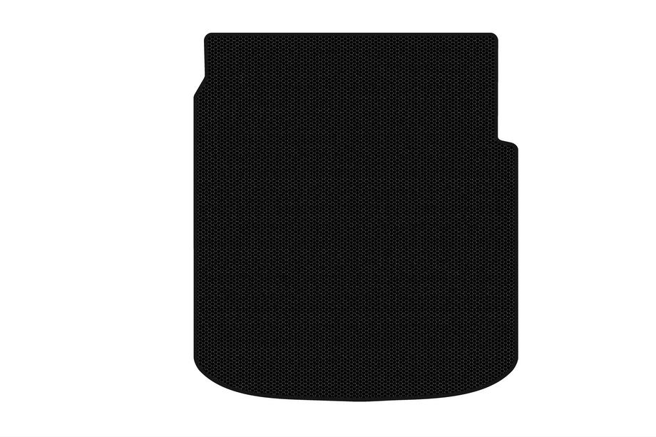 Audi A7 2010-2018 Tapis de coffre en caoutchouc Carsuit V-1 (2014-2018, noir) Photo 1
