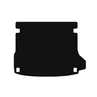Tapis de coffre en caoutchouc Carsuit V-1 (Noir) Audi Q5 2008-2017 photo 1