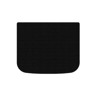 Tapis de coffre en caoutchouc Carsuit (Coupé, noir) photo 1