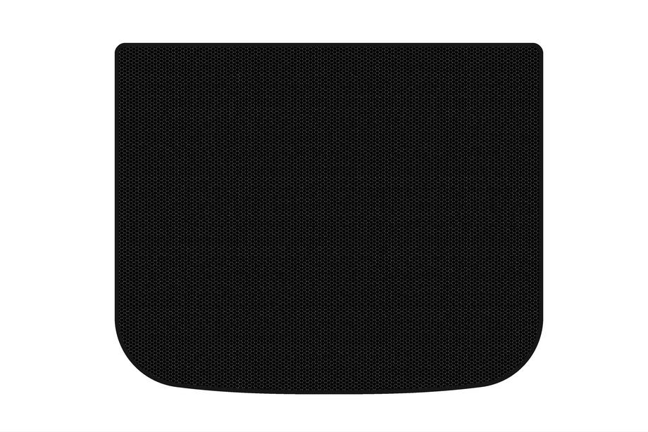Audi TT 2006-2014 Tapis de coffre en caoutchouc Carsuit (Coupé, noir) Image