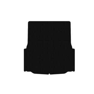Tapis de coffre en caoutchouc Carsuit (SD, noir) BMW 3 Series E46 1998-2006 photo 1