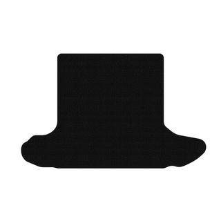 Tapis de coffre en caoutchouc Carsuit (HB, noir) BMW 3 Series E46 1998-2006 photo 1