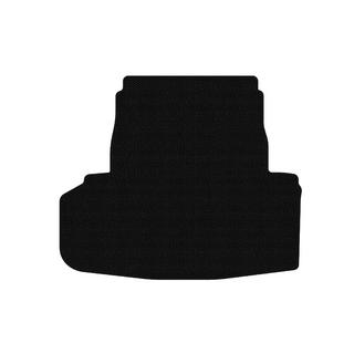 Tapis de coffre en caoutchouc Carsuit (Pour E60, noir) BMW 5 Series E60/E61 2003-2010 photo 1