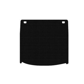 Tapis de coffre en caoutchouc Carsuit (Pour E61, noir) BMW 5 Series E60/E61 2003-2010 photo 1