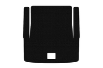 BMW 3 Series E90/E91 2005-2011 Tapis de coffre en caoutchouc Carsuit V-1 (Pour E90, noir) photo 1