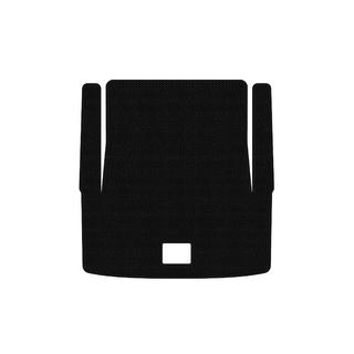 Tapis de coffre en caoutchouc Carsuit V-1 (Pour E90, noir) BMW 3 Series E90/E91 2005-2011 photo 1