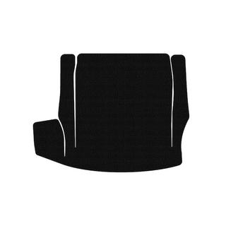 Tapis de coffre en caoutchouc Carsuit (pour F23, noir) BMW 2 Series F22/F23 2014-2021 photo 1
