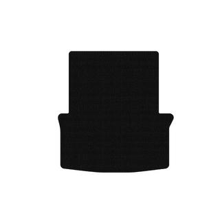 Tapis de coffre en caoutchouc Carsuit (pour F30, transmission intégrale, noir) BMW 3 Series F30/F31 2012-2019 photo 1
