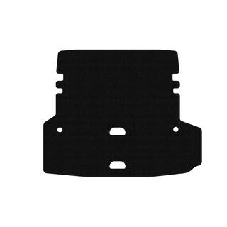 Tapis de coffre en caoutchouc Carsuit V-1 (pour F-31, noir) BMW 3 Series F30/F31 2012-2019 photo 1