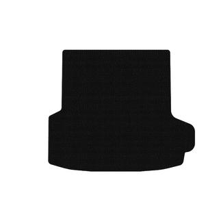 Tapis de coffre en caoutchouc Carsuit (pour F-34, noir) BMW 3 Series F34 2013–2020 photo 1