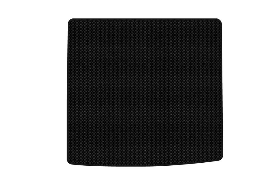 BMW X1 E84 2009-2015 Tapis de coffre en caoutchouc Carsuit (Noir) Image