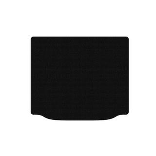 Tapis de coffre en caoutchouc Carsuit (Noir) BMW X3 G01 2018- photo 1