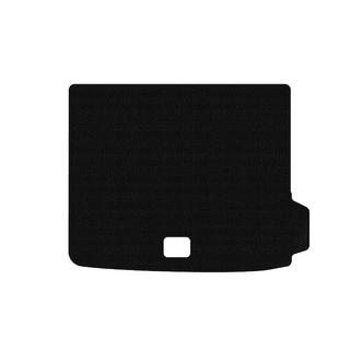 Tapis de coffre en caoutchouc Carsuit V-2 (Noir) BMW X4 F26 2014-2018 photo 1