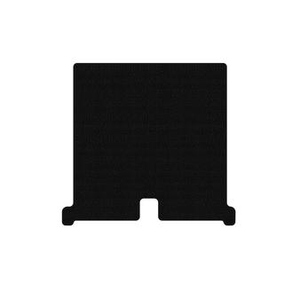 Tapis de coffre en caoutchouc Carsuit V-1 (Noir) BMW X5 F15 2013-2018 photo 1