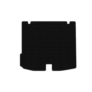 Tapis de coffre en caoutchouc Carsuit (Noir) BMW X6 F16 2014-2019 photo 1