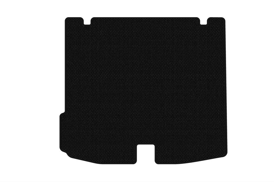 BMW X6 F16 2014-2019 Tapis de coffre en caoutchouc Carsuit (Noir) Image