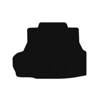 Tapis de coffre en caoutchouc Carsuit (Noir) Chevrolet Epica 2006-2014 photo 1
