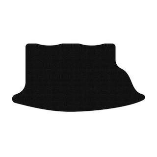 Tapis de coffre en caoutchouc Carsuit (Noir) photo 1