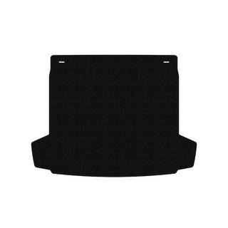 Tapis de coffre en caoutchouc Carsuit (SD, noir) Citroen C-5 2008-2017 photo 1