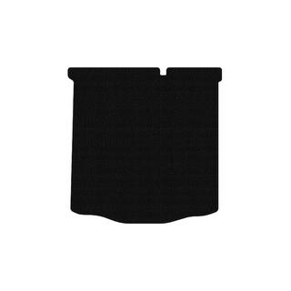 Tapis de coffre en caoutchouc Carsuit (SD, Avant restylage, noir) photo 1