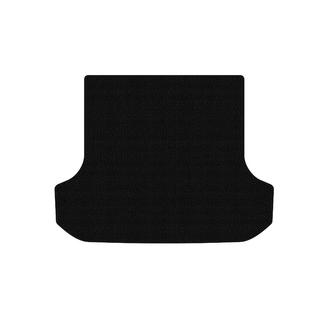 Tapis de coffre en caoutchouc Carsuit (SW, noir) photo 1