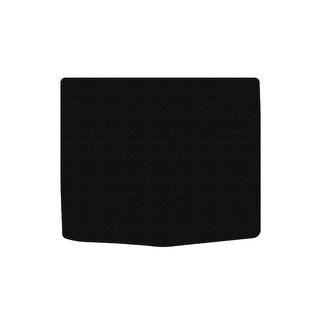 Tapis de coffre en caoutchouc Carsuit (HB, 5 portes, noir) photo 1