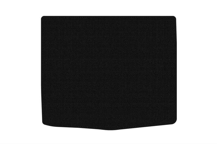 Fiat Tipo 2016- Tapis de coffre en caoutchouc Carsuit (HB, 5 portes, noir) Photo 1