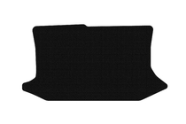Ford Fiesta 2002-2008 Tapis de coffre en caoutchouc Carsuit (HB, noir) photo 1