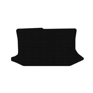 Tapis de coffre en caoutchouc Carsuit (HB, noir) Ford Fiesta 2002-2008 photo 1