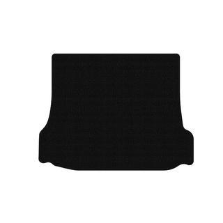 Tapis de coffre en caoutchouc Carsuit (SD, USA, noir) Ford Focus II 2008-2011 photo 1