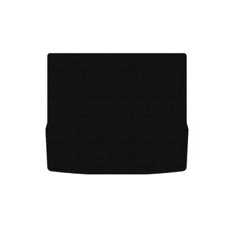 Tapis de coffre en caoutchouc Carsuit (SW, noir) photo 1