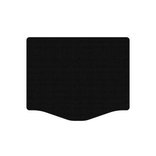 Tapis de coffre en caoutchouc Carsuit (HB, noir) Ford Focus II 2005-2008 photo 1
