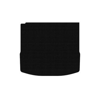 Tapis de coffre en caoutchouc Carsuit (SW, USA, noir) Ford Focus III 2011-2017 photo 1