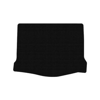 Tapis de coffre en caoutchouc Carsuit (HB, noir) Ford Focus III 2011-2017 photo 1