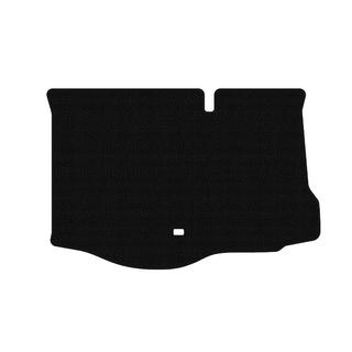 Tapis de coffre en caoutchouc Carsuit (HB, noir) Ford Ka 2016- photo 1