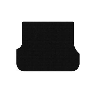 Tapis de coffre en caoutchouc Carsuit (SW, noir) Ford Mondeo 2000-2007 photo 1