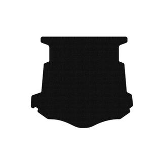 Tapis de coffre en caoutchouc Carsuit (2008-2010, LB, noir) Ford Mondeo 2008-2014 photo 1