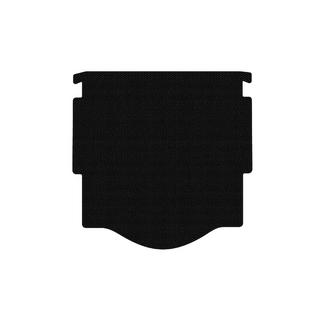 Tapis de coffre en caoutchouc Carsuit (2014-2019, SW, Europe, noir) photo 1