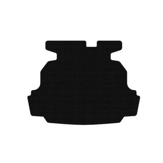 Tapis de coffre en caoutchouc Carsuit (SD, noir) Geely Emgrand EC7 2009- photo 1