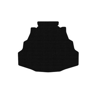 Tapis de coffre en caoutchouc Carsuit (SD, noir) photo 1