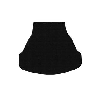 Tapis de coffre en caoutchouc Carsuit (Coupé, noir) photo 1