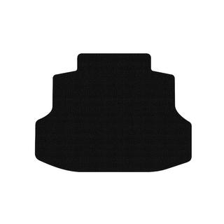 Tapis de coffre en caoutchouc Carsuit (SD, noir) photo 1