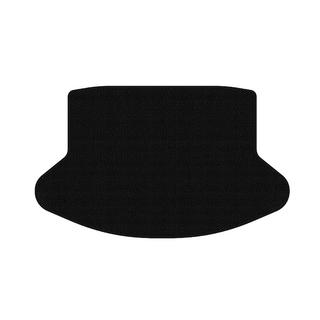Tapis de coffre en caoutchouc Carsuit (2015-2019, Coupé, noir) photo 1