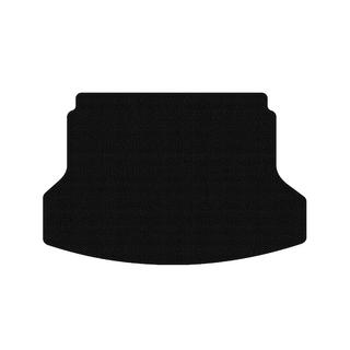 Tapis de coffre en caoutchouc Carsuit (Noir) photo 1