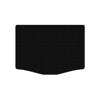 Tapis de coffre en caoutchouc Carsuit (HB, 5 portes, noir) photo 1