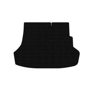 Tapis de coffre en caoutchouc Carsuit (2010-2017, SD, noir) photo 1